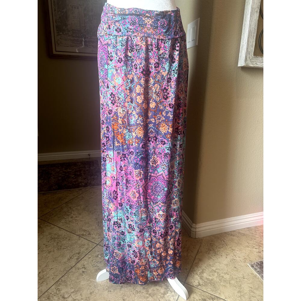 Artisan NY Maxi Skirt